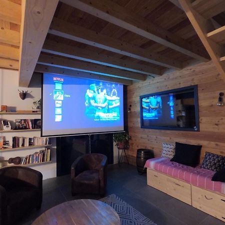 Апартаменти L'Escapade Oisans Le Vert  Екстер'єр фото