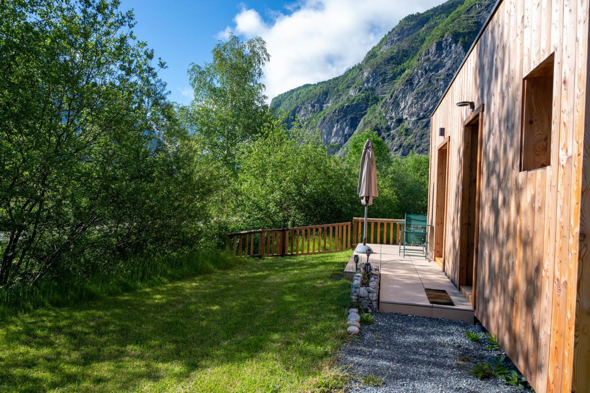 Апартаменти L'Escapade Oisans Le Vert  Екстер'єр фото